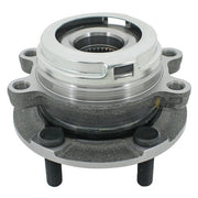 InMotion Parts Wheel Bearing and Hub Assembly P/N:WA513338 - Image 3