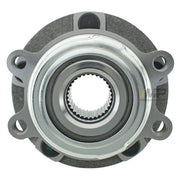 InMotion Parts Wheel Bearing and Hub Assembly P/N:WA513338 - Image 2