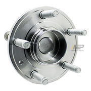 InMotion Parts Wheel Bearing and Hub Assembly P/N:WA513339 - Image 4