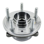 InMotion Parts Wheel Bearing and Hub Assembly P/N:WA513339 - Image 3