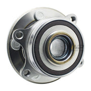 InMotion Parts Wheel Bearing and Hub Assembly P/N:WA513339 - Image 2