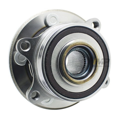 InMotion Parts Wheel Bearing and Hub Assembly P/N:WA513339 - Image 2