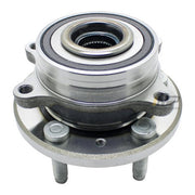 InMotion Parts Wheel Bearing and Hub Assembly P/N:WA513339 - Image 1