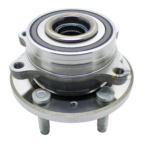 InMotion Parts Wheel Bearing and Hub Assembly P/N:WA513339 - Image 1