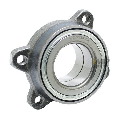 InMotion Parts Wheel Bearing and Hub Assembly P/N:WA513340 - Image 2