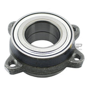 InMotion Parts Wheel Bearing and Hub Assembly P/N:WA513340 - Image 4