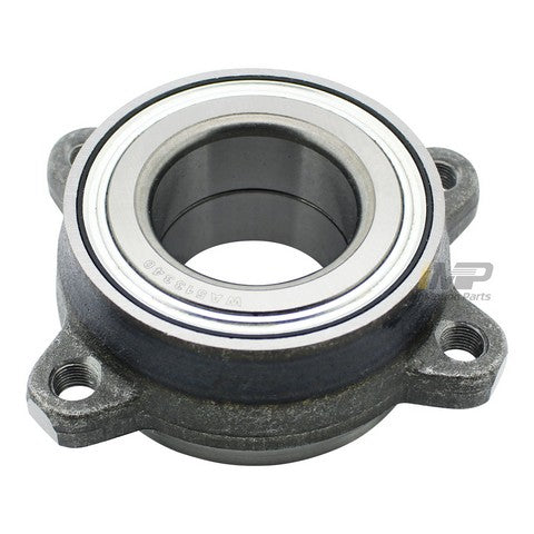 InMotion Parts Wheel Bearing and Hub Assembly P/N:WA513340 - Image 4