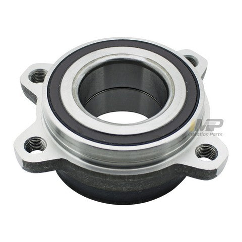 InMotion Parts Wheel Bearing and Hub Assembly P/N:WA513340 - Image 1