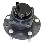 InMotion Parts Wheel Bearing and Hub Assembly P/N:WA513341HD - Image 2