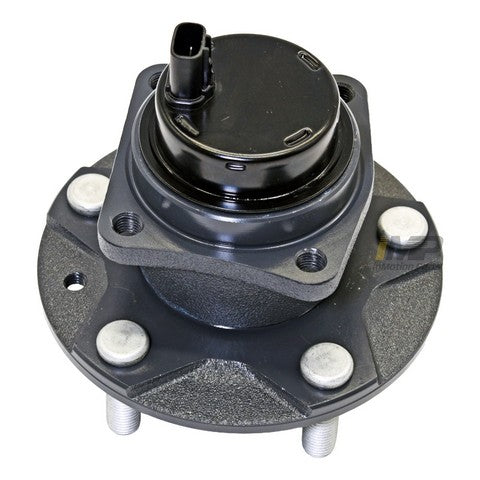 InMotion Parts Wheel Bearing and Hub Assembly P/N:WA513341HD - Image 2