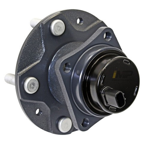 InMotion Parts Wheel Bearing and Hub Assembly P/N:WA513341HD - Image 1