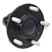 InMotion Parts Wheel Bearing and Hub Assembly P/N:WA513341HD - Image 4