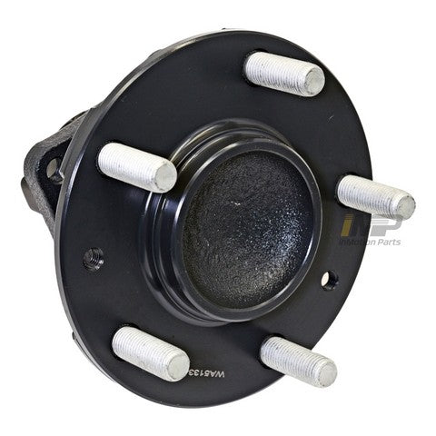 InMotion Parts Wheel Bearing and Hub Assembly P/N:WA513341HD - Image 4