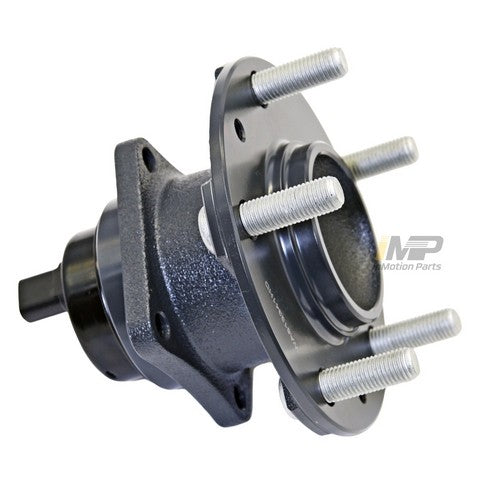 InMotion Parts Wheel Bearing and Hub Assembly P/N:WA513341HD - Image 3