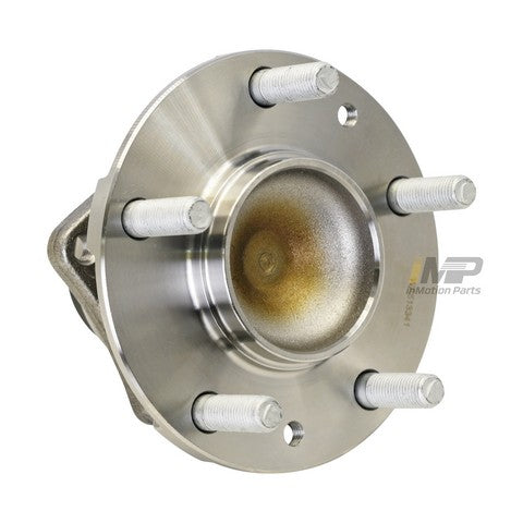InMotion Parts Wheel Bearing and Hub Assembly P/N:WA513341 - Image 1