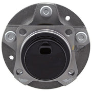 InMotion Parts Wheel Bearing and Hub Assembly P/N:WA513341 - Image 3