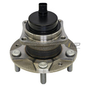InMotion Parts Wheel Bearing and Hub Assembly P/N:WA513341 - Image 2