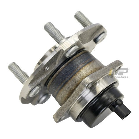 InMotion Parts Wheel Bearing and Hub Assembly P/N:WA513341 - Image 5