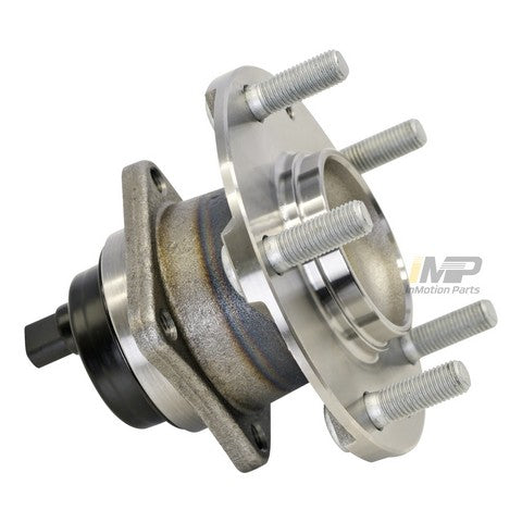 InMotion Parts Wheel Bearing and Hub Assembly P/N:WA513341 - Image 4