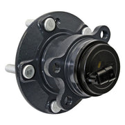 InMotion Parts Wheel Bearing and Hub Assembly P/N:WA513343HD - Image 3