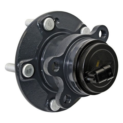 InMotion Parts Wheel Bearing and Hub Assembly P/N:WA513343HD - Image 3