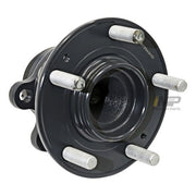 InMotion Parts Wheel Bearing and Hub Assembly P/N:WA513343HD - Image 2