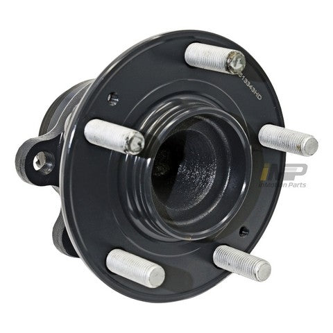 InMotion Parts Wheel Bearing and Hub Assembly P/N:WA513343HD - Image 2