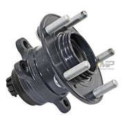 InMotion Parts Wheel Bearing and Hub Assembly P/N:WA513343HD - Image 1