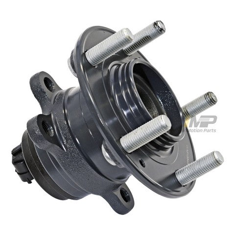 InMotion Parts Wheel Bearing and Hub Assembly P/N:WA513343HD - Image 1