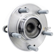 InMotion Parts Wheel Bearing and Hub Assembly P/N:WA513343 - Image 2