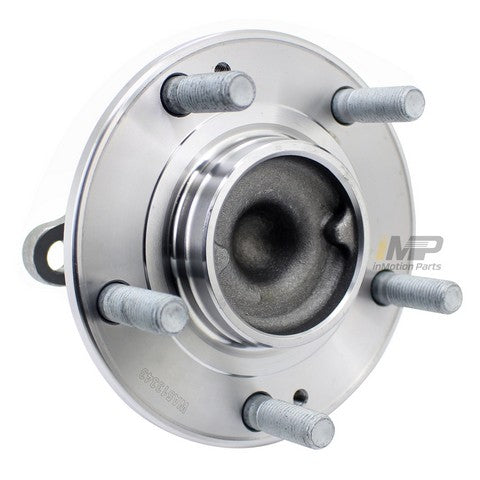InMotion Parts Wheel Bearing and Hub Assembly P/N:WA513343 - Image 2