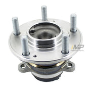InMotion Parts Wheel Bearing and Hub Assembly P/N:WA513343 - Image 1