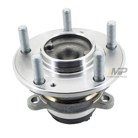 InMotion Parts Wheel Bearing and Hub Assembly P/N:WA513343 - Image 1