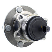 InMotion Parts Wheel Bearing and Hub Assembly P/N:WA513343 - Image 4