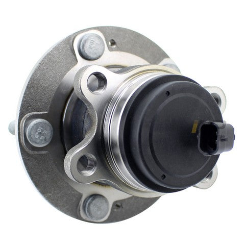 InMotion Parts Wheel Bearing and Hub Assembly P/N:WA513343 - Image 4
