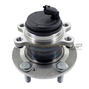 InMotion Parts Wheel Bearing and Hub Assembly P/N:WA513343 - Image 3