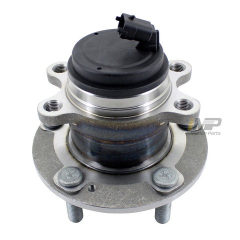 InMotion Parts Wheel Bearing and Hub Assembly P/N:WA513343 - Image 3
