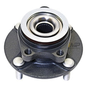 InMotion Parts Wheel Bearing and Hub Assembly P/N:WA513344HD - Image 4