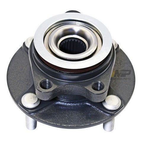 InMotion Parts Wheel Bearing and Hub Assembly P/N:WA513344HD - Image 4