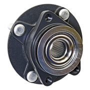 InMotion Parts Wheel Bearing and Hub Assembly P/N:WA513344HD - Image 3