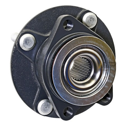 InMotion Parts Wheel Bearing and Hub Assembly P/N:WA513344HD - Image 3