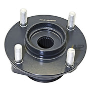 InMotion Parts Wheel Bearing and Hub Assembly P/N:WA513344HD - Image 2