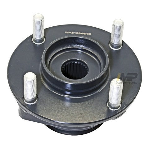 InMotion Parts Wheel Bearing and Hub Assembly P/N:WA513344HD - Image 2