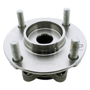 InMotion Parts Wheel Bearing and Hub Assembly P/N:WA513344 - Image 2