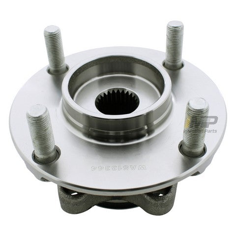 InMotion Parts Wheel Bearing and Hub Assembly P/N:WA513344 - Image 2