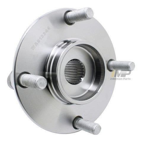 InMotion Parts Wheel Bearing and Hub Assembly P/N:WA513344 - Image 1