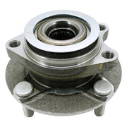 InMotion Parts Wheel Bearing and Hub Assembly P/N:WA513344 - Image 4