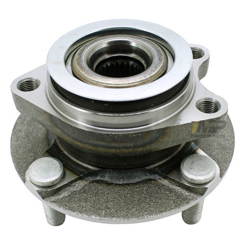 InMotion Parts Wheel Bearing and Hub Assembly P/N:WA513344 - Image 4