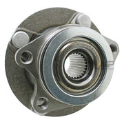 InMotion Parts Wheel Bearing and Hub Assembly P/N:WA513344 - Image 3