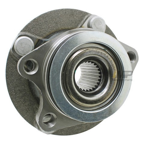 InMotion Parts Wheel Bearing and Hub Assembly P/N:WA513344 - Image 3